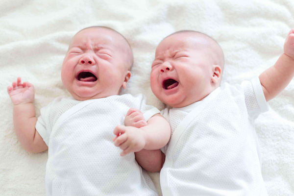 在泰国做试管婴儿生双胞胎的风险有多大？