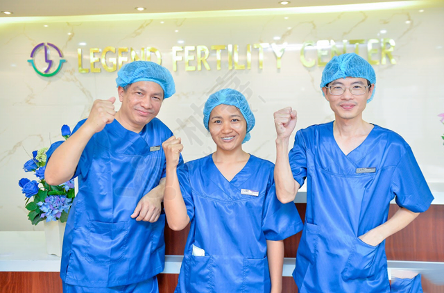 泰国双胞胎供卵流程:泰国的LRC生育中心