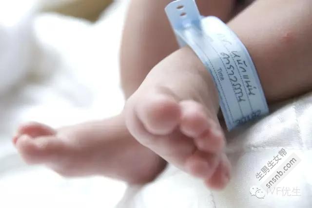 中国的试管婴儿和泰国的试管婴儿的区别